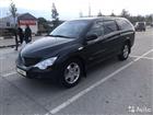 SsangYong Actyon Sports 2.0AT, 2008, 