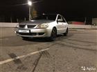 Mitsubishi Lancer 1.6, 2006, 