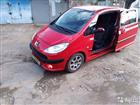 Peugeot 1007 1.4AMT, 2006, 