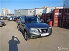 Nissan Terrano 2.0AT, 2014, 