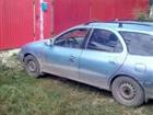 Hyundai Lantra 1.6, 1996, 