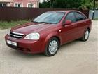 Chevrolet Lacetti 1.4, 2010, 