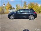 Citroen C4 1.6AT, 2012, 