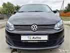 Volkswagen Polo 1.6, 2011, 