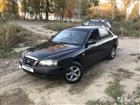 Hyundai Elantra 1.6, 2004, 