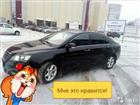 Geely Emgrand EC7 1.8CVT, 2013, 