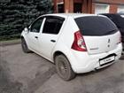 Renault Sandero 1.4, 2011, 