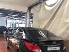 Hyundai Solaris 1.6AT, 2012, 