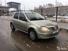 Renault Logan 1.4, 2011, 