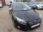 Ford Focus 2.0AMT, 2012, 