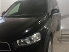 Chevrolet Captiva 2.4AT, 2013, 149000