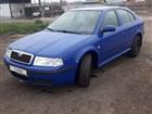 Skoda Octavia 1.4, 2006, 130000