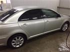 Toyota Avensis 1.8, 2007, 150000