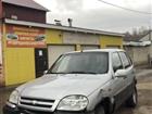 Chevrolet Niva 1.7, 2006, 136579