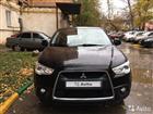 Mitsubishi ASX 1.8CVT, 2011, 112153