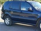 Mercedes-Benz M- 2.3, 1999, 360000