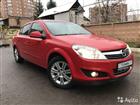 Opel Astra 1.6AMT, 2010, 100000