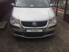 Volkswagen Touran 1.6, 2008, 290000