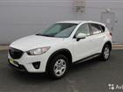 Mazda CX-5 2.0, 2013, 89000