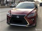 Lexus RX 2.0AT, 2016, 45000