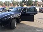 Infiniti FX30 3.0AT, 2012, 106000