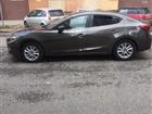 Mazda 3 1.5AT, 2014, 106000