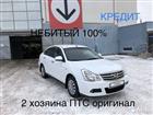 Nissan Almera 1.6, 2015, 67000