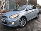 Hyundai Solaris 1.6, 2012, 90000