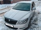 Skoda Octavia 1.6AT, 2013, 120000