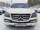 Mercedes-Benz GL- 3.0AT, 2012, 216000