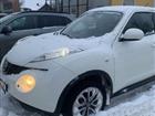 Nissan Juke 1.5CVT, 2013, 55000