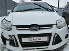 Ford Focus 1.6, 2012, 150000