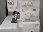   janome 240d