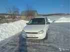 LADA Kalina 1.4, 2010, 140000