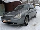 LADA Priora 1.6, 2008, 167000