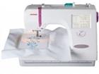 -  Janome memory craft 350e