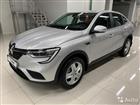 Renault Arkana 1.6, 2019, 238