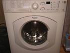  Hotpoint-Ariston arsf 80