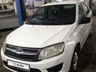 LADA Granta 1.6, 2017, 59000