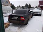 LADA Priora 1.6, 2008, 200000