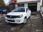 Geely GC6 1.5, 2014, 74000