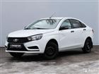 LADA Vesta 1.6, 2017, 107704