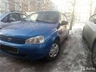 LADA Kalina 1.6, 2007, 140000