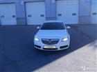 Opel Insignia 1.8, 2013, 107772