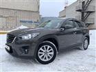 Mazda CX-5 2.0AT, 2015, 97000