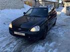 LADA Priora 1.6, 2011, 135000