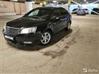 Geely Emgrand EC7 1.8CVT, 2013, 130000