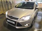 Ford Focus 1.6AMT, 2014, 90000