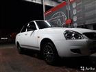 LADA Priora 1.6, 2017, 33500