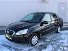 Datsun on-DO 1.6, 2014, 69000